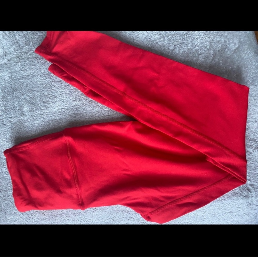 Saski collection leggings! XS